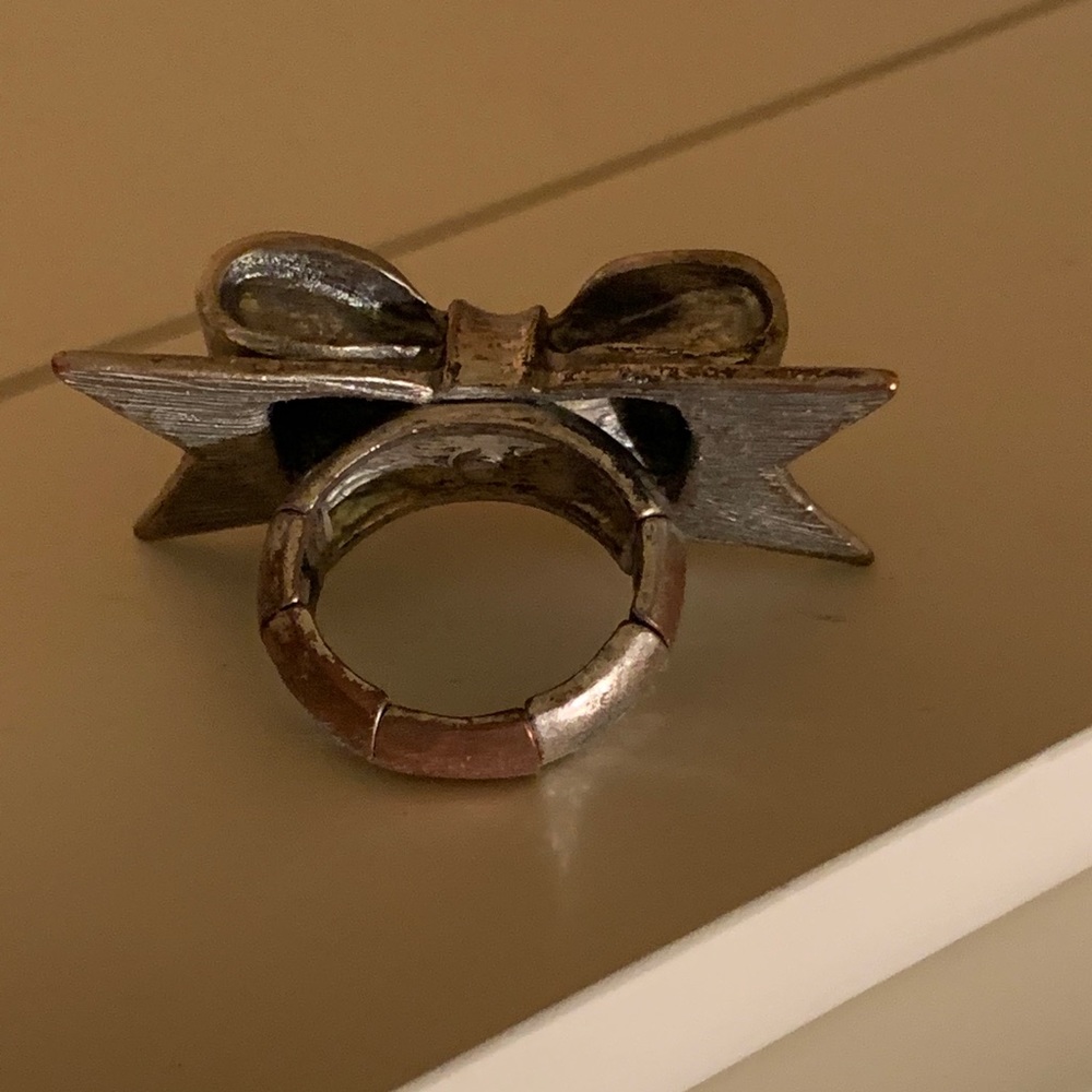 Ribbon Ring - image 3